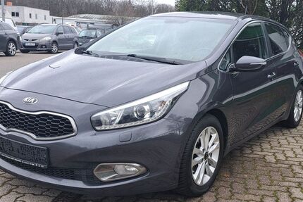 Kia ceed / Ceed 299.000 km 4.750 &euro; Schifferstadt 67105