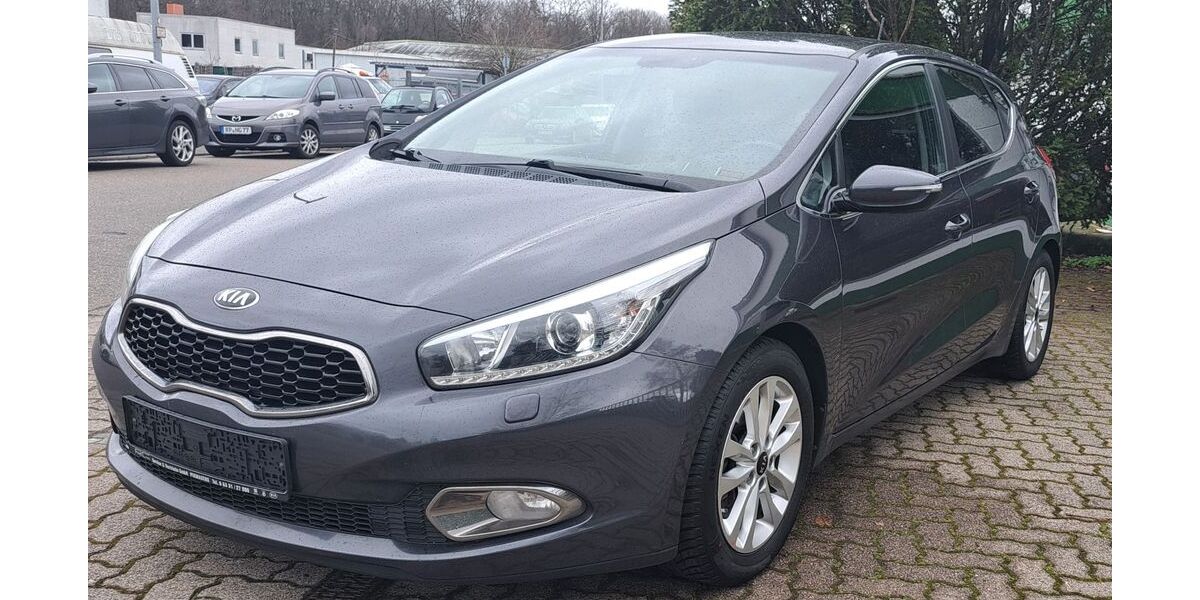 Kia ceed / Ceed 299.000 km 4.750 &euro; Schifferstadt 67105