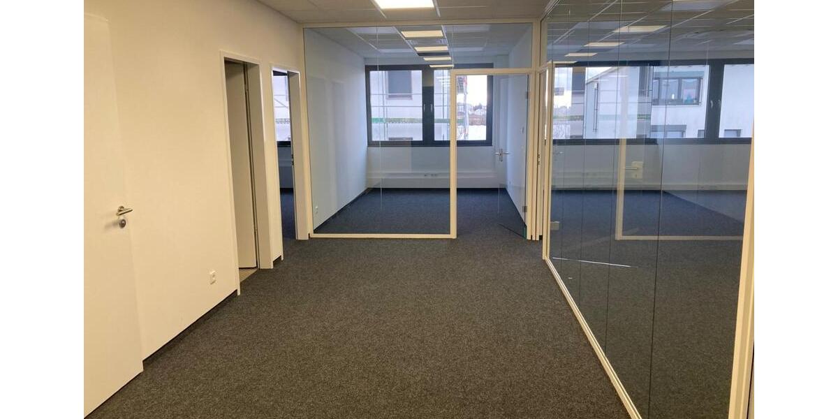 Gewerbeobjekt Hirschberg an der Bergstraße - 2.826&euro; | Angebot:24511100