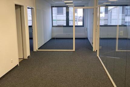 Hirschberg Bürofläche in Geschäftshaus zu vermieten Erstbezug zimmer