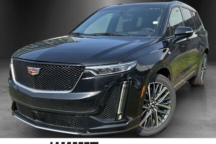 Cadillac XT6 44.990 km 53.990 &euro; Hockenheim 68766