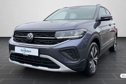 VW T-Cross 12.600 km 22.495 &euro; Mannheim 68167