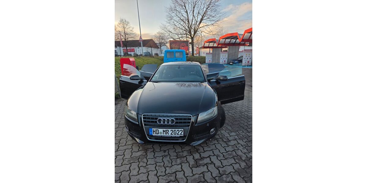 Audi A5 339.400 km 6.000 &euro; Weinheim 69469