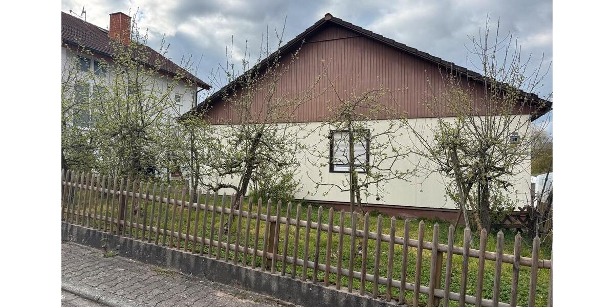 Einfamilienhaus Sandhausen - 4 Zimmer, 120 m&sup2;, 380.000&euro; | Angebot:26223037