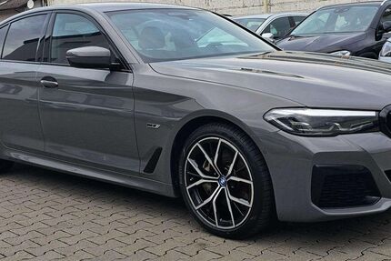 BMW 545 60.570 km 42.990 &euro; Heddesheim 68542