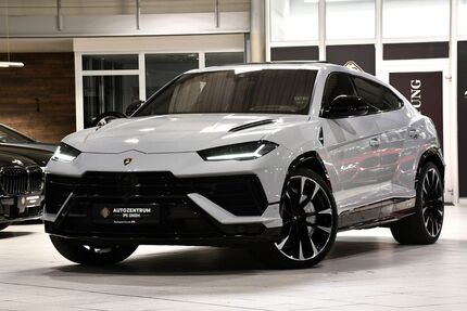 Lamborghini Urus 20.000 km 288.700 € Bensheim 64625