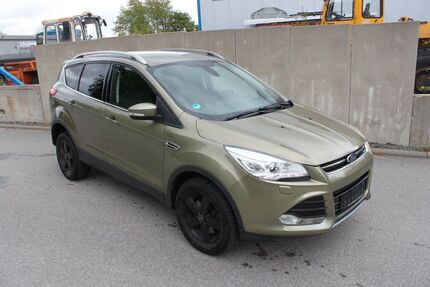Ford Kuga 163.500 km 7.150 &euro; Abtsteinach 69518