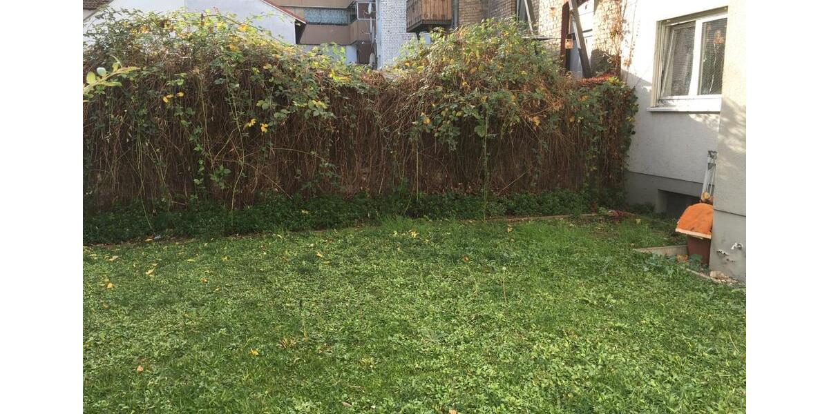 Etagenwohnung Mannheim Herzogenried - 1.5 Zimmer, 21 m&sup2;, 118.000&euro; | Angebot:26253251