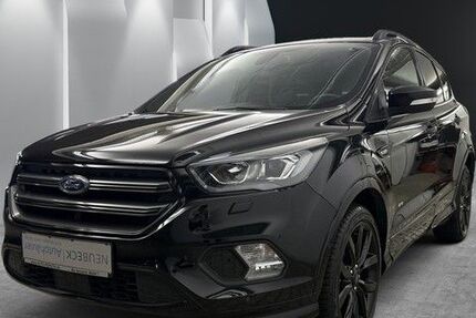 Ford Kuga 68.000 km 17.890 € Speyer 67346