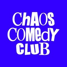 Chaos Comedy Club 13.12.2025 Cave54