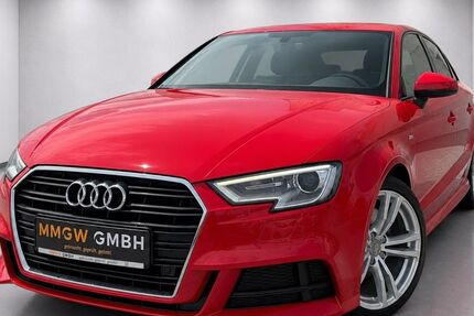 Audi A3 99.221 km 16.990 &euro; Bensheim 64625