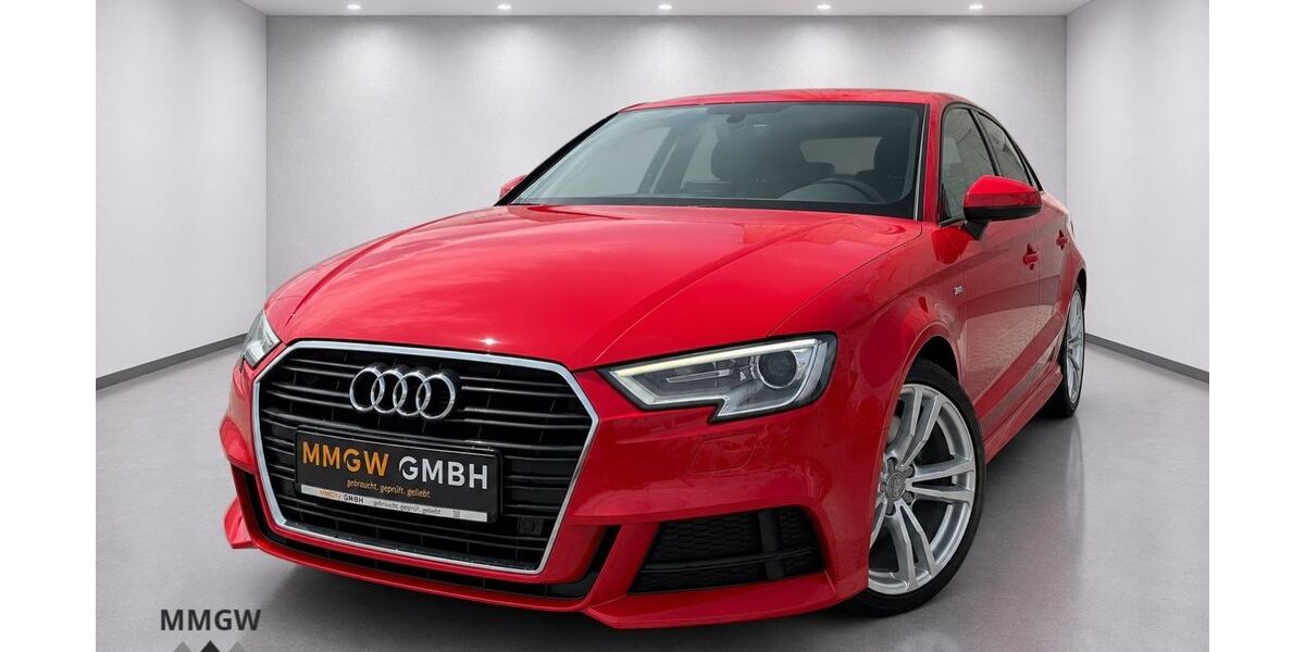 Audi A3 99.221 km 16.990 &euro; Bensheim 64625