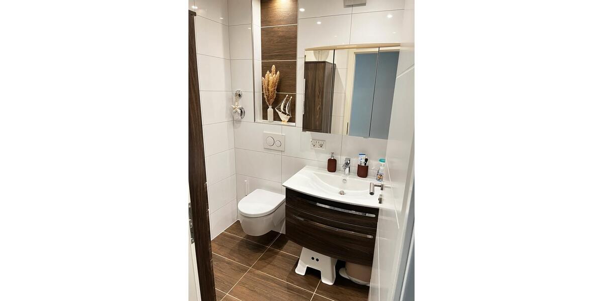 Etagenwohnung Mannheim Käfertal - 3.5 Zimmer, 80 m&sup2;, 299.999&euro; | Angebot:26578491