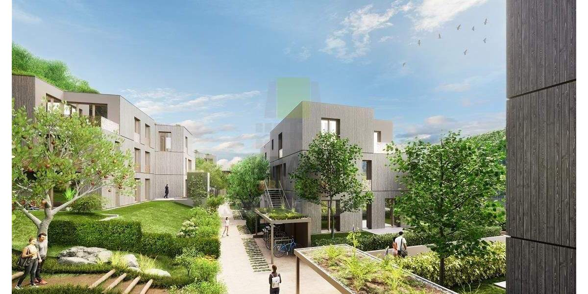 Etagenwohnung Heidelberg Ziegelhausen - 4 Zimmer, 103 m&sup2;, 915.000&euro; | Angebot:25676429