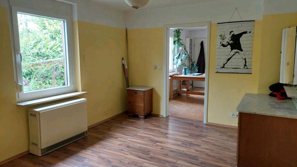 Doppelhaushälfte 5 zimmer