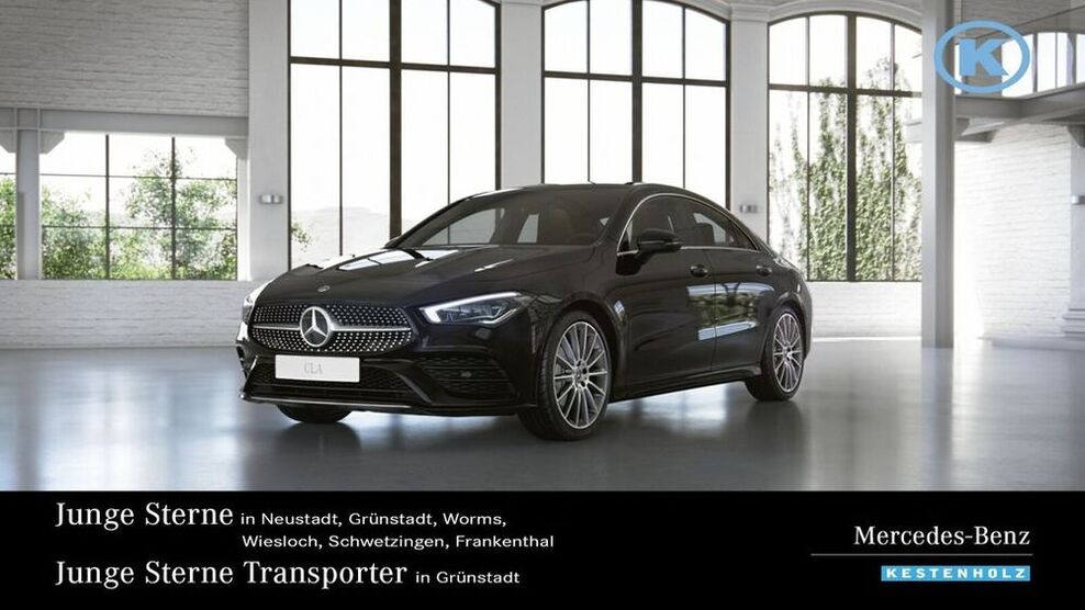 CLA 200