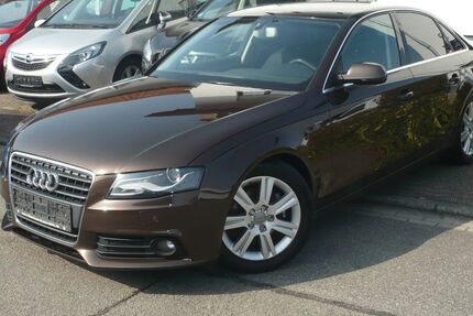 Audi A4 206.400 km 5.550 &euro; Sandhausen 69207