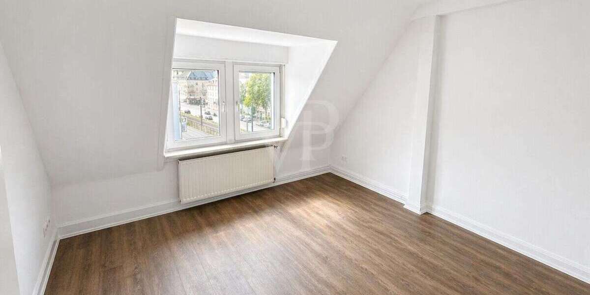 Etagenwohnung Mannheim Neckarstadt-Ost - 1 Zimmer, 25 m&sup2;, 380&euro; | Angebot:26502074