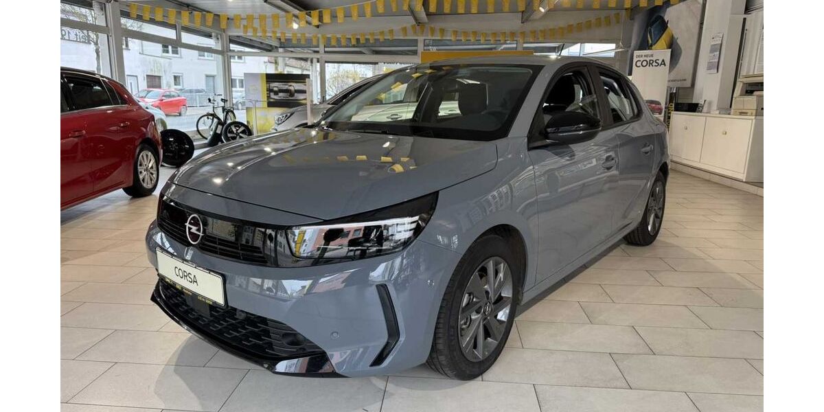 Opel Corsa 8.000 km 20.650 &euro; Westhofen 67593