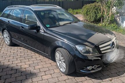 Mercedes-Benz C 250 204.000 km 10.200 &euro; Kirchheim 67281