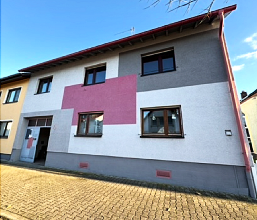 Haus zum Kaufen in Waghäusel 524.000 € 213 m²