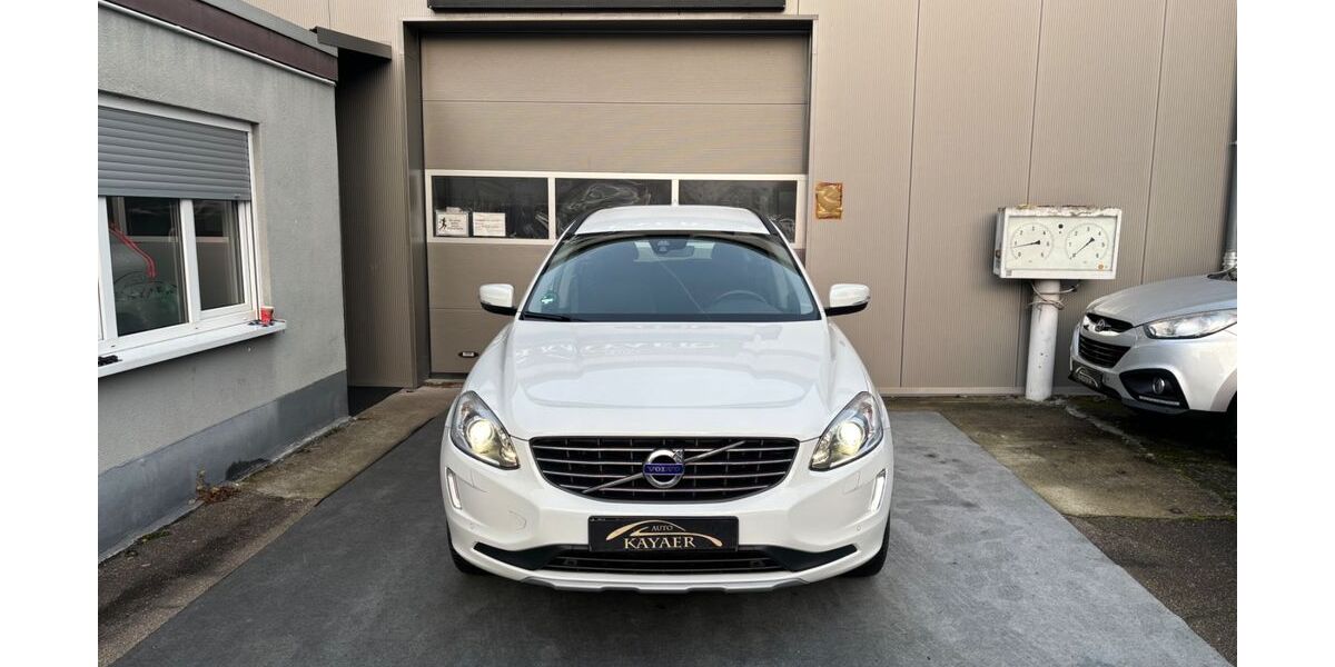 Volvo XC60 146.000 km 16.900 &euro; Mutterstadt (Kreis Ludwigshafen) 67112