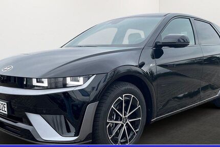 Hyundai IONIQ 5 13.785 km 41.490 &euro; Heidelberg 69126
