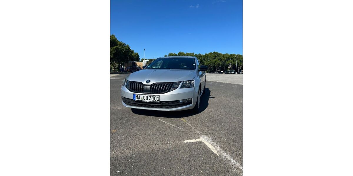 Skoda Octavia 170.000 km 10.999 &euro; Mannheim 68307