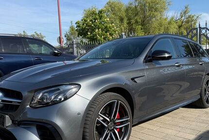 Mercedes-Benz E 63 AMG 105.000 km 45.900 &euro; Philippsburg 76661