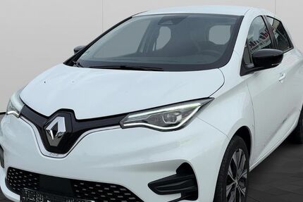 Renault ZOE 35.199 km 14.290 &euro; Bensheim 64625