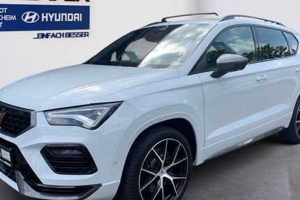 Cupra Ateca 49.261 km 27.480 &euro; Bad Dürkheim 67098
