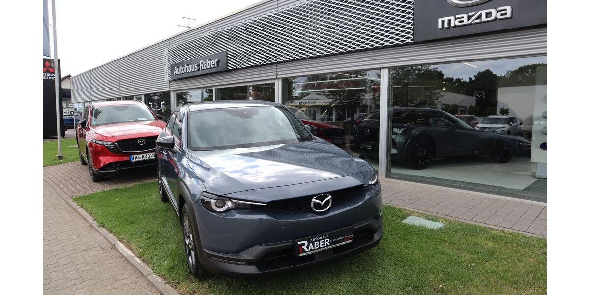 Mazda MX-30 31.250 km 17.990 &euro; Neustadt 67433