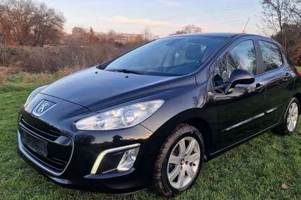 Peugeot 308 165.000 km 4.000 &euro; Ludwigshafen 67063