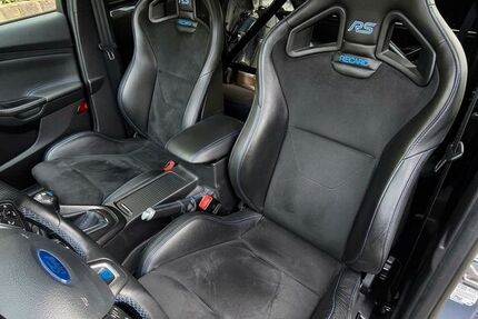 Ford Focus 20.000 km 21.900 &euro; Hamm 67580