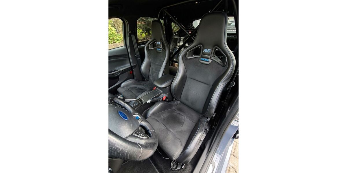 Ford Focus 20.000 km 21.900 &euro; Hamm 67580