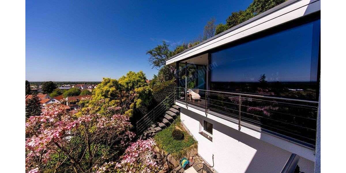 Einfamilienhaus Bensheim - 5 Zimmer, 217 m&sup2;, 1.195.000&euro; | Angebot:27524731