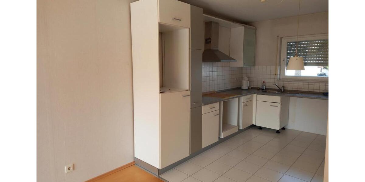 Erdgeschoßwohnung Viernheim - 2 Zimmer, 49 m&sup2;, 215.000&euro; | Angebot:26768546