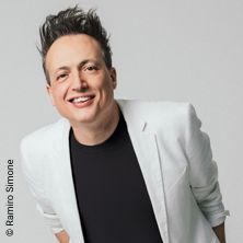 Generation XY: Die 80er, die 90er und das Leben heute–Comedy-Show von Olaf Bossi 26.09.2026 SCHATZKISTL – Theater . Kabarett . Club - Im Leonardo Royal Mannheim