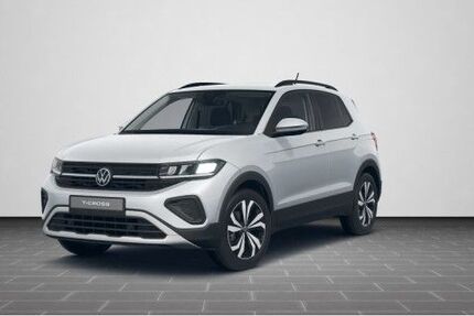 VW T-Cross 13.042 km 24.500 &euro; Ladenburg 68526