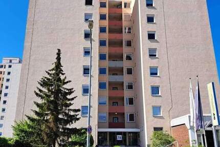 Investoren aufgepasst: Gut vermietete Wohnung in guter Lage von Lampertheim 3 zimmer