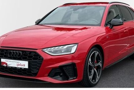 Audi A4 38.927 km 30.930 &euro; Walldorf 69190
