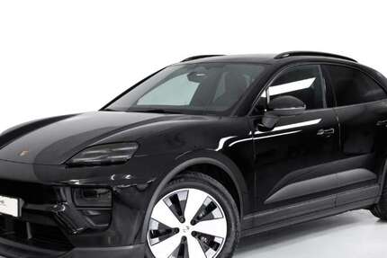 Porsche Macan 4.885 km 76.900 &euro; Mannheim 68229