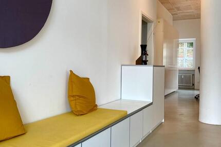 Gewerbeobjekt Mannheim Neckarstadt-Ost - 279&euro; | Angebot:24460598