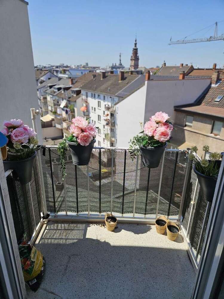 Wohnung zum Mieten in Mannheim 1.300 € 140 m²