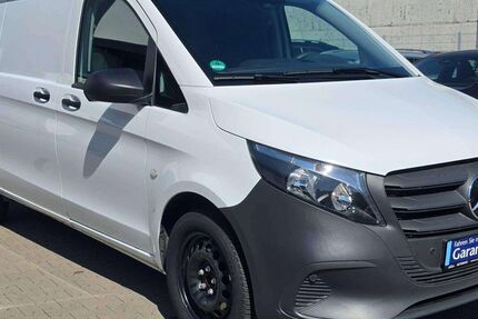 Mercedes-Benz Vito 23.890 km 35.990 &euro; Heddesheim 68542