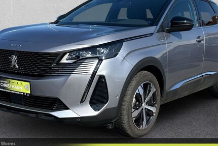 Peugeot 3008 26.083 km 27.990 &euro; Gruenstadt 67269