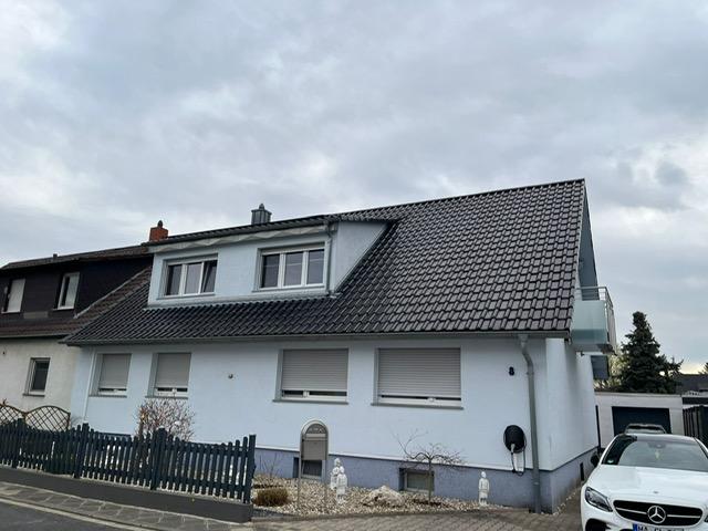Mehrfamilienhaus, Wohnhaus Mannheim Sandhofen - 8 Zimmer, 202 m&sup2;, 779.000&euro; | Angebot:26999229