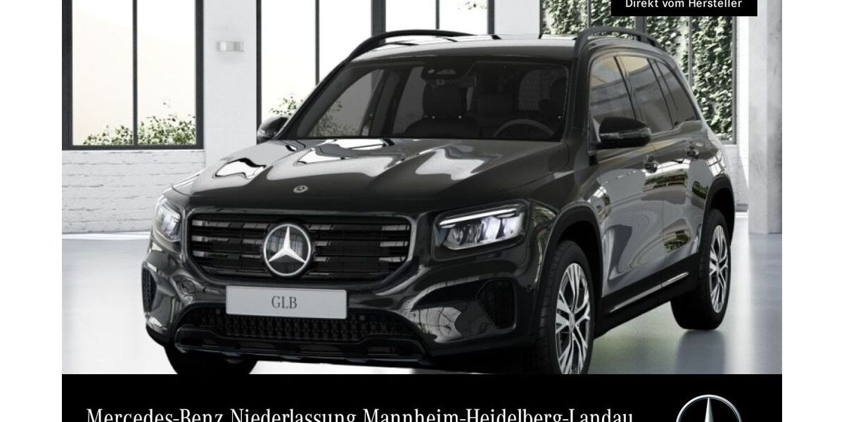 Mercedes-Benz GLB 200 9.900 km 40.450 &euro; Heidelberg 69126