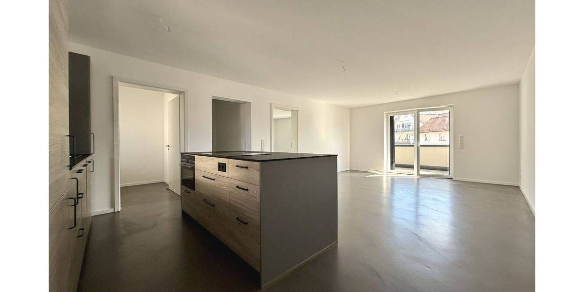 Etagenwohnung Fürth - 2 Zimmer, 76 m&sup2;, 299.500&euro; | Angebot:26787273