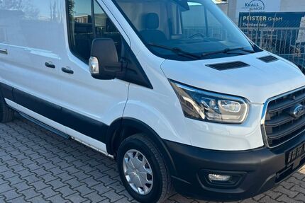Ford Transit 178.609 km 11.999 &euro; Viernheim 68519